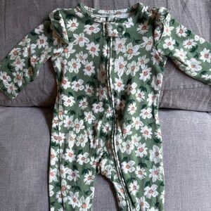 Carter pjs